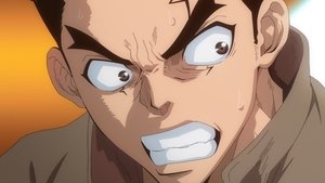 Dr. STONE: 2×10