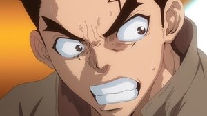 Dr. Stone Temporada 2 Capitulo 10