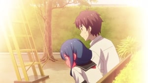 Tsuredure Children Bruised-Up Angel