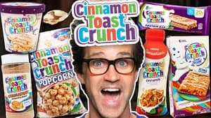 Image We Tried EVERY Cinnamon Toast Crunch Snack