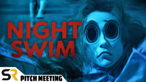 Image Night Swim Pitch Meeting