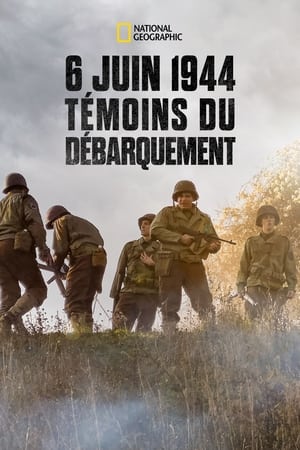 6 juin 1944 : Témoins du débarquement 2019