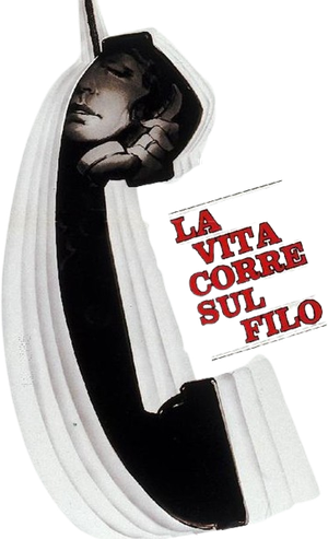 The Slender Thread — Logos 3