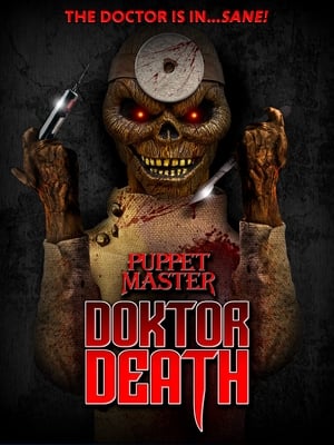 Poster Puppet Master: Doktor Death 2022