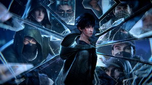 Slay the Gods: 2×6