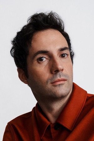 Pablo Cruz Guerrero portrait