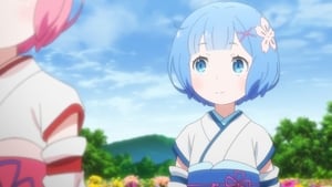 Re:ZERO Kara Hajimeru Isekai Seikatsu Episódio 11