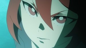 Little Witch Academia Season 1 Episode 15