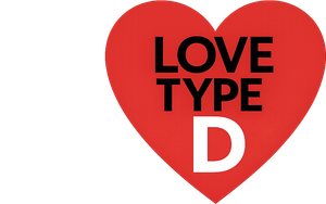 Love Type D — Logos 1