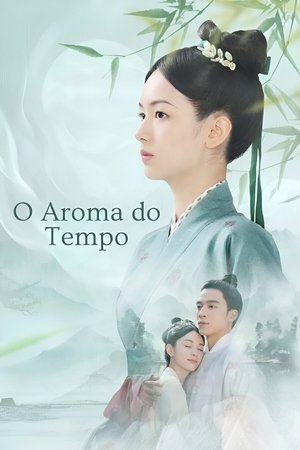 Image O Aroma do Tempo