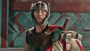 Thor Ragnarok