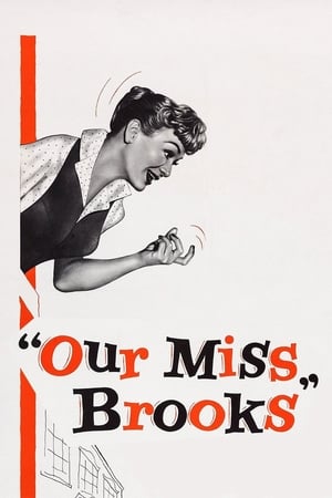 Our Miss Brooks 1952