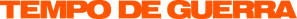 Tempo de Guerra