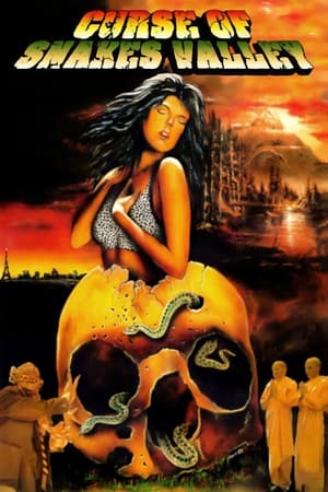 Poster The Curse of Snake Valley (1988)