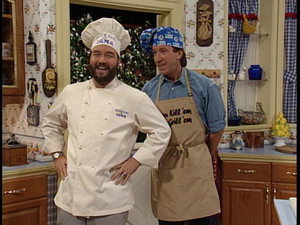 19. Demasiados cocineros