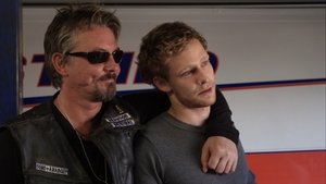 Sons of Anarchy 1 – 8