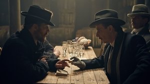 Peaky Blinders 2 x 4