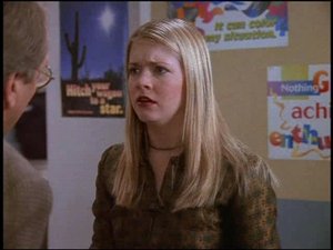 Sabrina, the Teenage Witch: 2×21