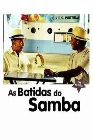As Batidas do Samba
