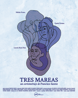 Tres mareas — Logos 1