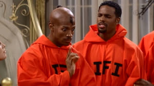 The Wayans Bros. Marlon Joins A Cult