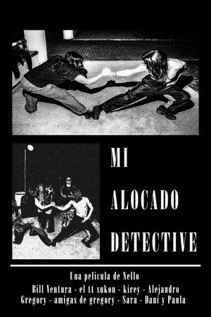 Mi alocado detective