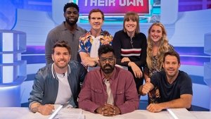 Image Laura Kenny, Joel Dommett, Jimmy Carr & Maisie Adam