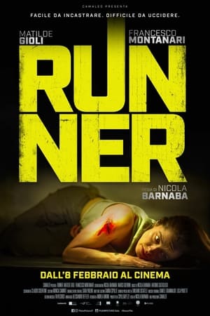 Poster Runner (2024)