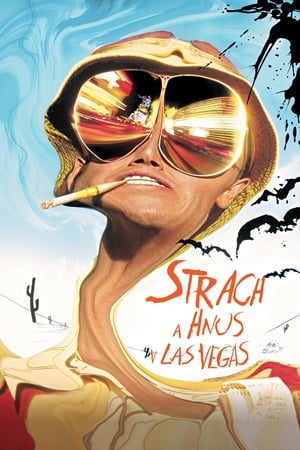 Strach a hnus v Las Vegas (1998)