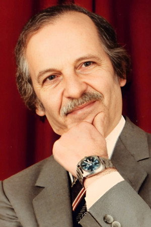 Mohamed Hilmi portrait