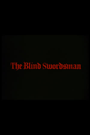 The Blind Swordsman 2018