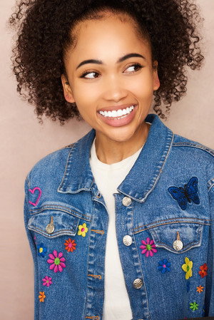 Hanani Taylor portrait