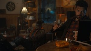 The Last Frontier 1 episodio 4