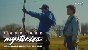 Unsolved Mysteries Episode #15