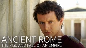 poster Ancient Rome: The Rise and Fall of an Empire