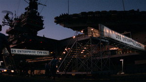 Star Trek IV: The Voyage Home movie still 61