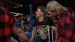 May 10, 1993 - Raw #16