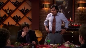 The Big Bang Theory Season 5 Episode 22
