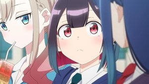 Bad Girl Episódio 12