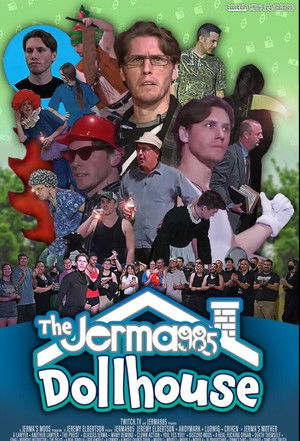 The Jerma985 Dollhouse