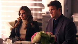 Castle Temporada 6 Capitulo 9