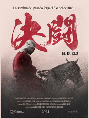 El Duelo 10