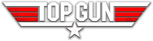 Top Gun logo