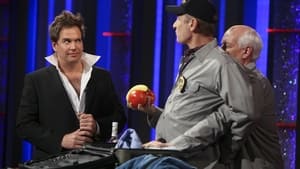 Whose Line Is It Anyway? Michael Weatherly