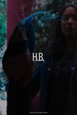 Poster H.B. (2017)