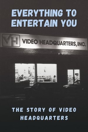 Image Everything to Entertain You: The Story of Video Headquarters