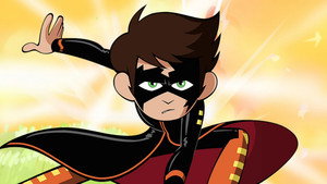 Kid Krrish 2: Mission Bhutan