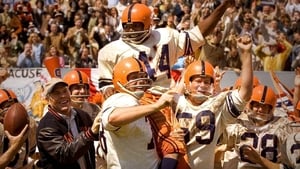 The Express: La historia de Ernie Davis (2008)