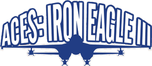 Iron Eagle III