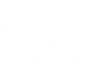 Le Grand Échiquier